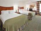 фото отеля Holiday Inn Express Warrensburg