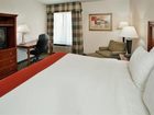 фото отеля Holiday Inn Express Warrensburg