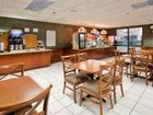 фото отеля Holiday Inn Express Warrensburg
