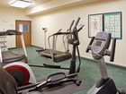 фото отеля Holiday Inn Express Warrensburg