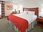 фото отеля Holiday Inn Express Warrensburg