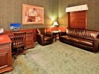 фото отеля Holiday Inn Express Warrensburg