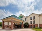 фото отеля Holiday Inn Express Warrensburg