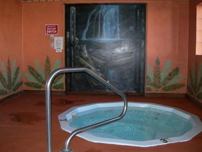 фото отеля The Redwood Fortuna Riverwalk Hotel