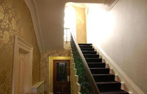 фото отеля Magherabuoy House Hotel
