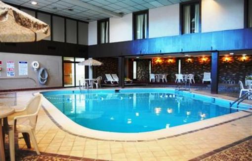 фото отеля Hotel Midwestern