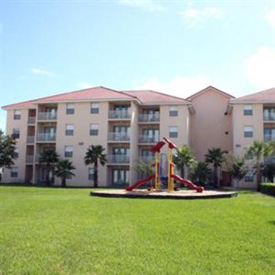 фото отеля Vacation Villas at Fantasy World II