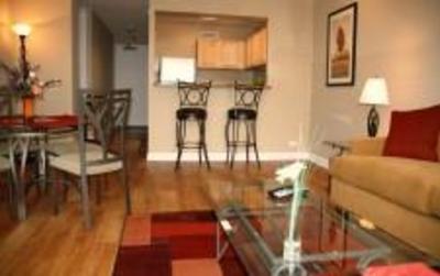 фото отеля Manilow Suites Presidential Towers Chicago