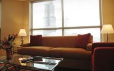 фото отеля Manilow Suites Presidential Towers Chicago
