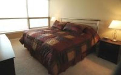 фото отеля Manilow Suites Presidential Towers Chicago