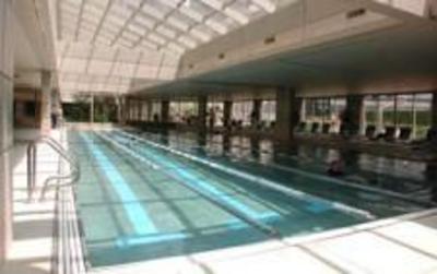 фото отеля Manilow Suites Presidential Towers Chicago