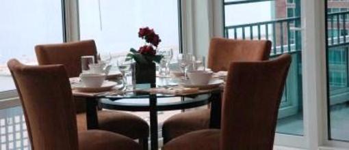 фото отеля Manilow Suites Presidential Towers Chicago