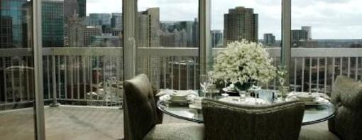 фото отеля Manilow Suites Presidential Towers Chicago