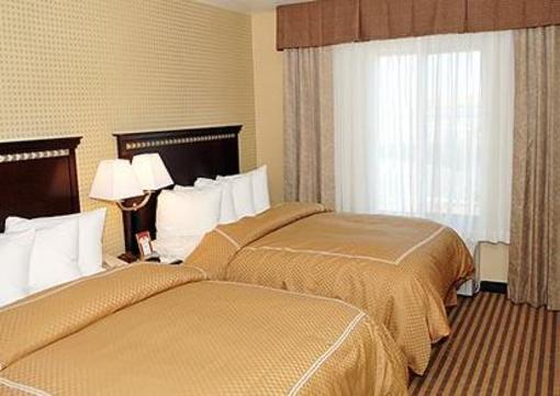 фото отеля Comfort Suites Dixon