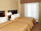 фото отеля Comfort Suites Dixon