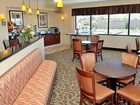 фото отеля Comfort Suites Dixon