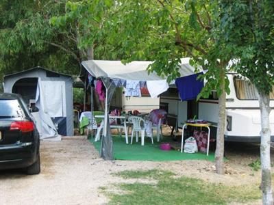 фото отеля Camping Ampolla Playa