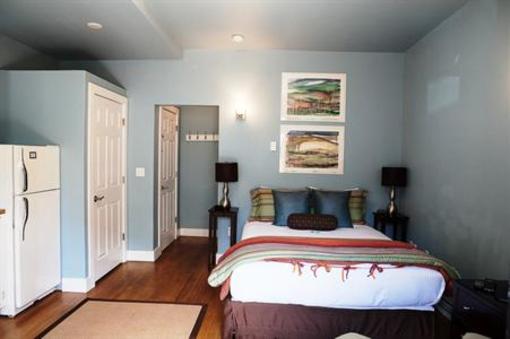 фото отеля Boise Guest House