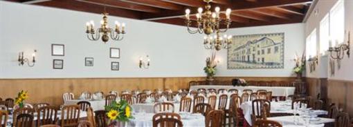 фото отеля Bagoeira Hotel Barcelos