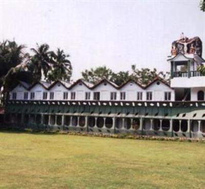 фото отеля Artland Hotel Kolkata