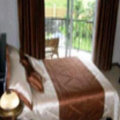 фото отеля Artland Hotel Kolkata