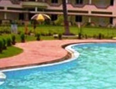 фото отеля Artland Hotel Kolkata