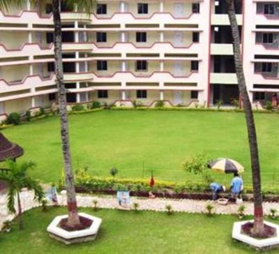 фото отеля Artland Hotel Kolkata