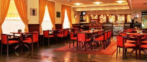 фото отеля Bulgaria Hotel