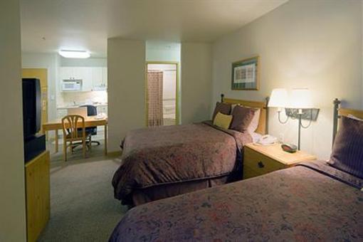фото отеля Extended Stay America - Piscataway - Rutgers University