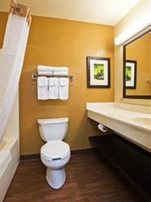 фото отеля Extended Stay America - Piscataway - Rutgers University
