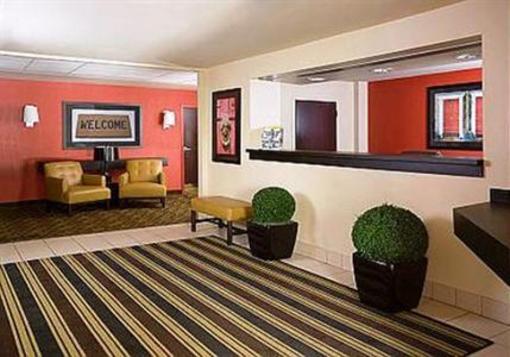 фото отеля Extended Stay America - Piscataway - Rutgers University