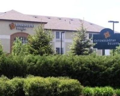 фото отеля Extended Stay America - Piscataway - Rutgers University