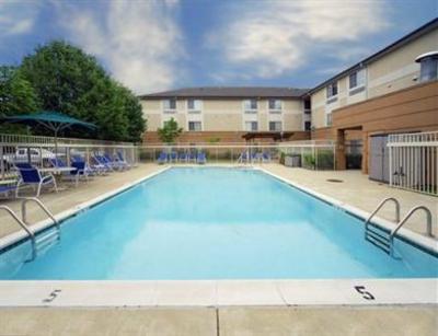 фото отеля Extended Stay America - Piscataway - Rutgers University