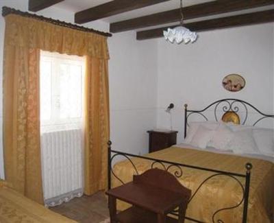 фото отеля Agriturismo Salinola