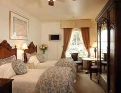 фото отеля Washington Square Inn