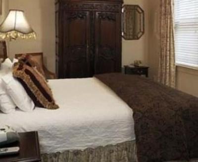 фото отеля Washington Square Inn