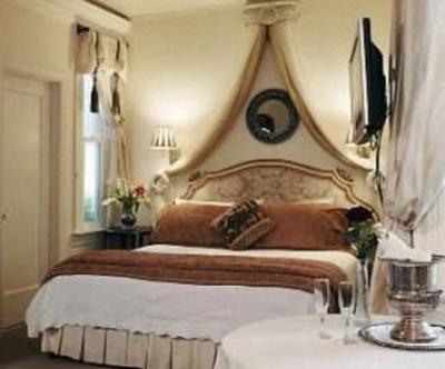 фото отеля Washington Square Inn