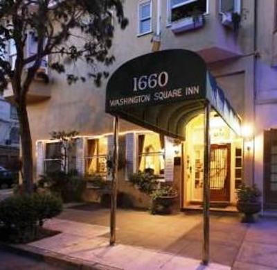 фото отеля Washington Square Inn