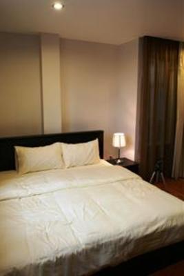 фото отеля B8 Rooms Hotel