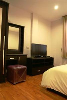 фото отеля B8 Rooms Hotel