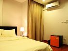 фото отеля B8 Rooms Hotel