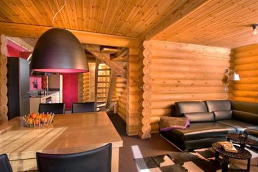 фото отеля Chalet Ana