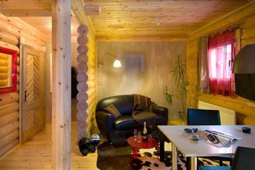 фото отеля Chalet Ana