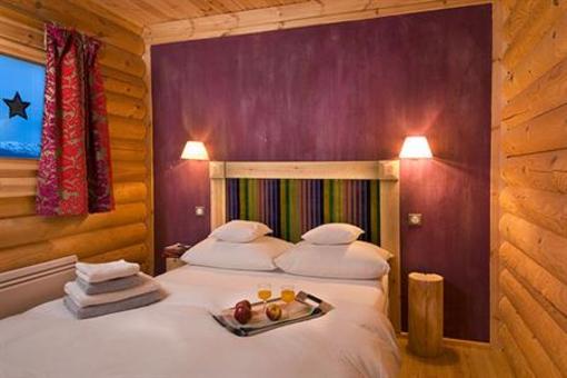 фото отеля Chalet Ana