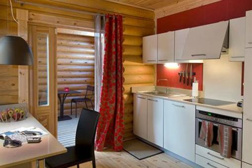 фото отеля Chalet Ana