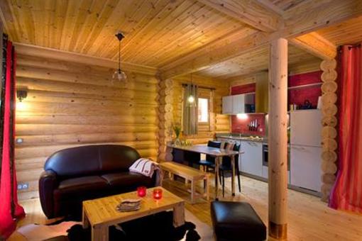 фото отеля Chalet Ana
