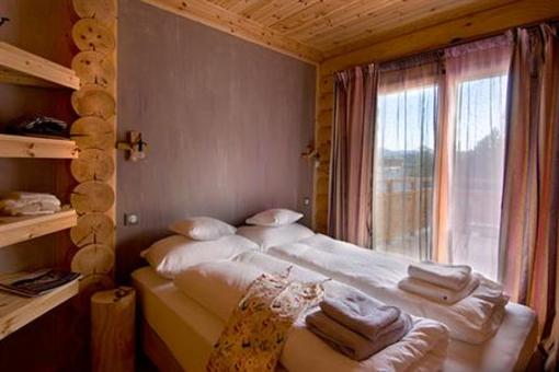 фото отеля Chalet Ana