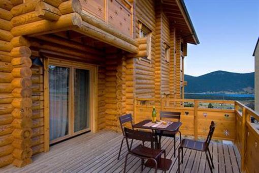 фото отеля Chalet Ana