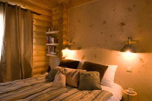 фото отеля Chalet Ana