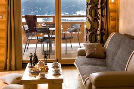фото отеля Chalet Ana